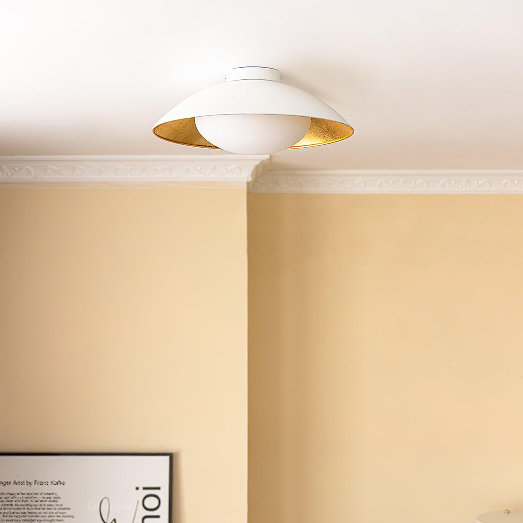 Adrienne Ceiling Lamp (NAME DOUBLE FIELD)