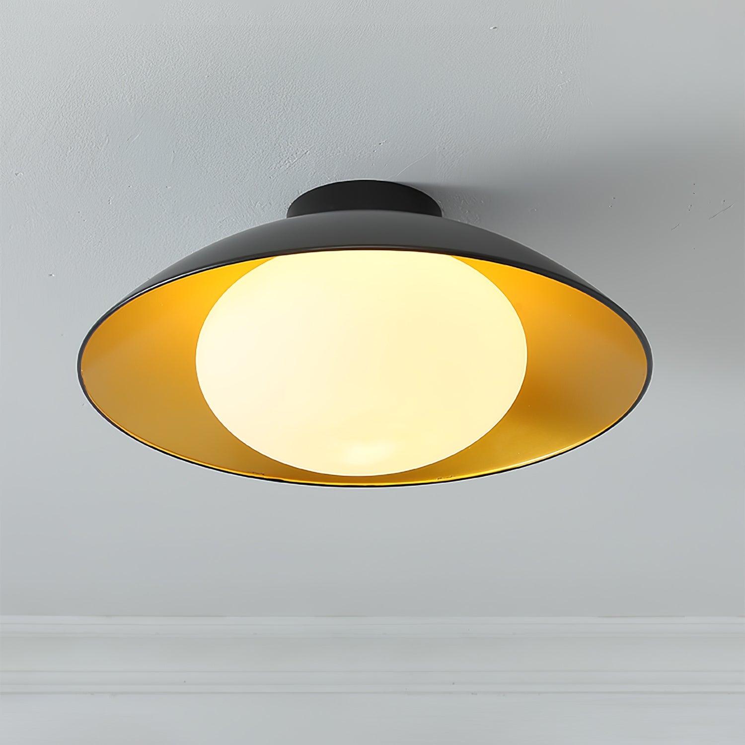 Adrienne Ceiling Lamp (NAME DOUBLE FIELD)