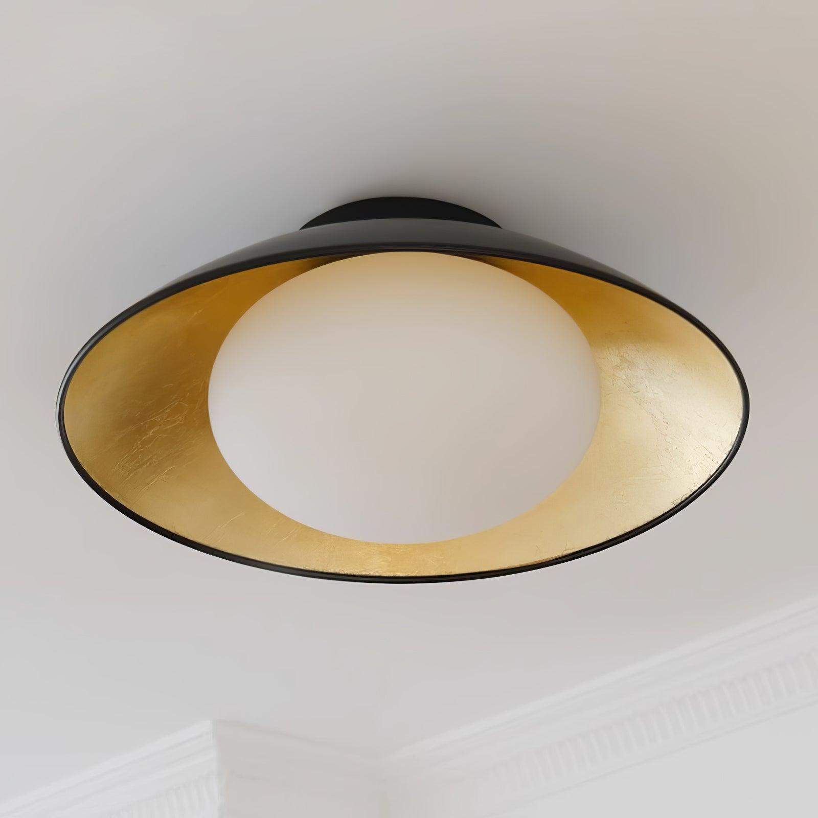 Adrienne Ceiling Lamp (NAME DOUBLE FIELD)