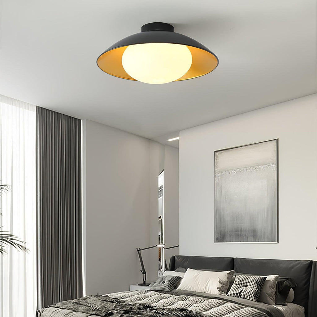 Adrienne Ceiling Lamp (NAME DOUBLE FIELD)