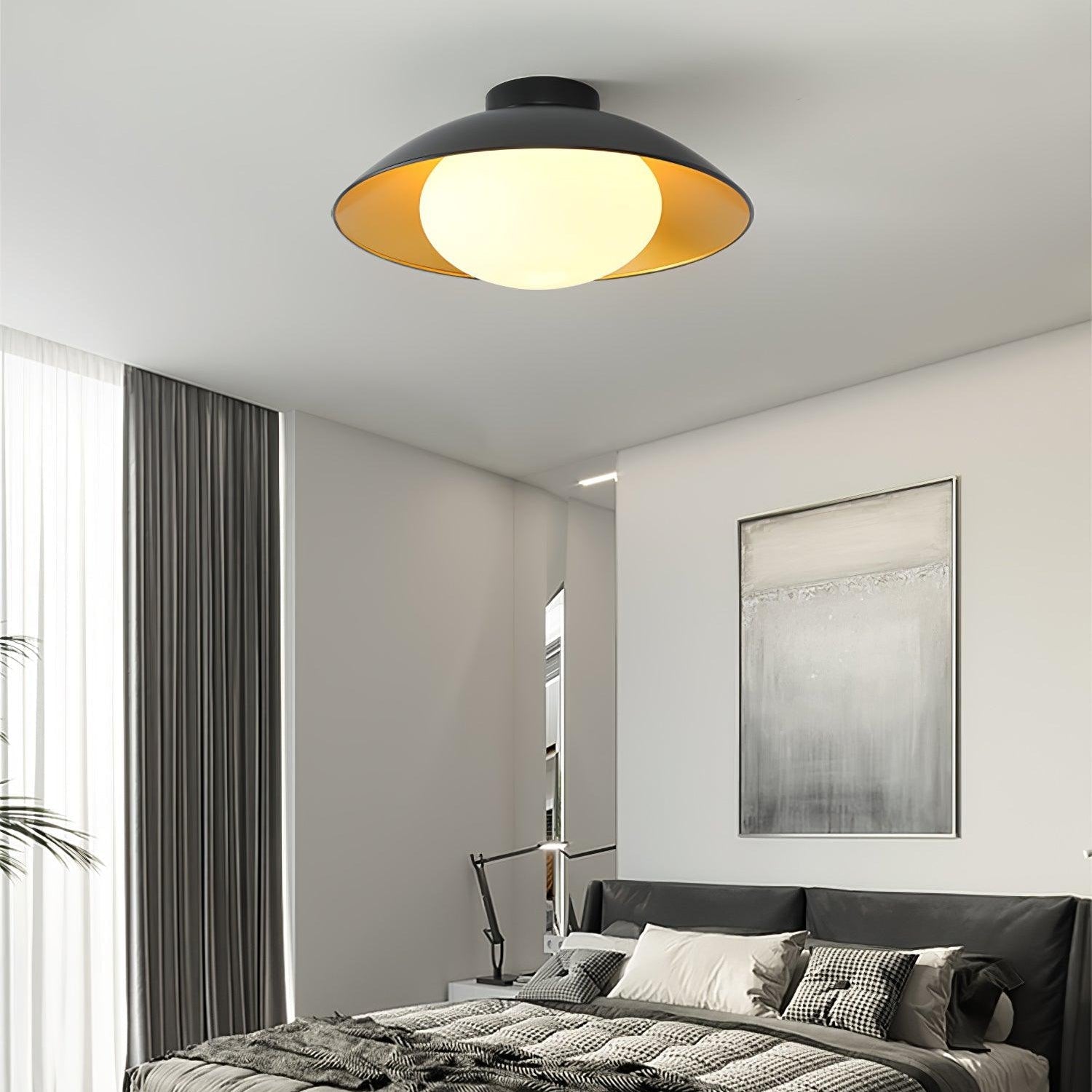 Adrienne Ceiling Lamp (NAME DOUBLE FIELD)