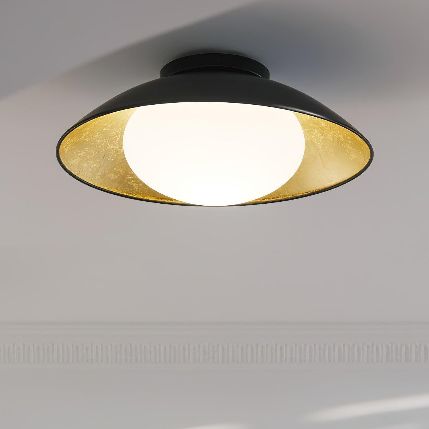 Adrienne Ceiling Lamp (NAME DOUBLE FIELD)