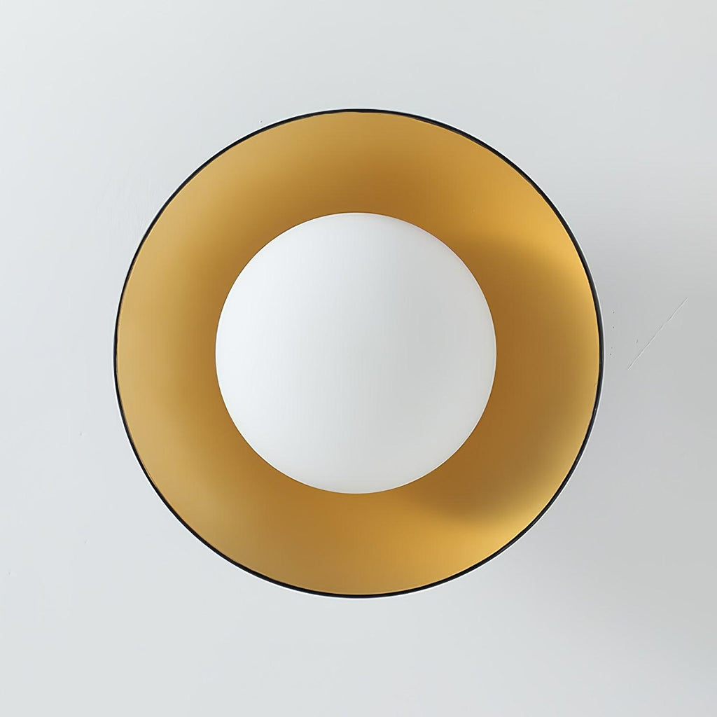 Adrienne Ceiling Lamp (NAME DOUBLE FIELD)