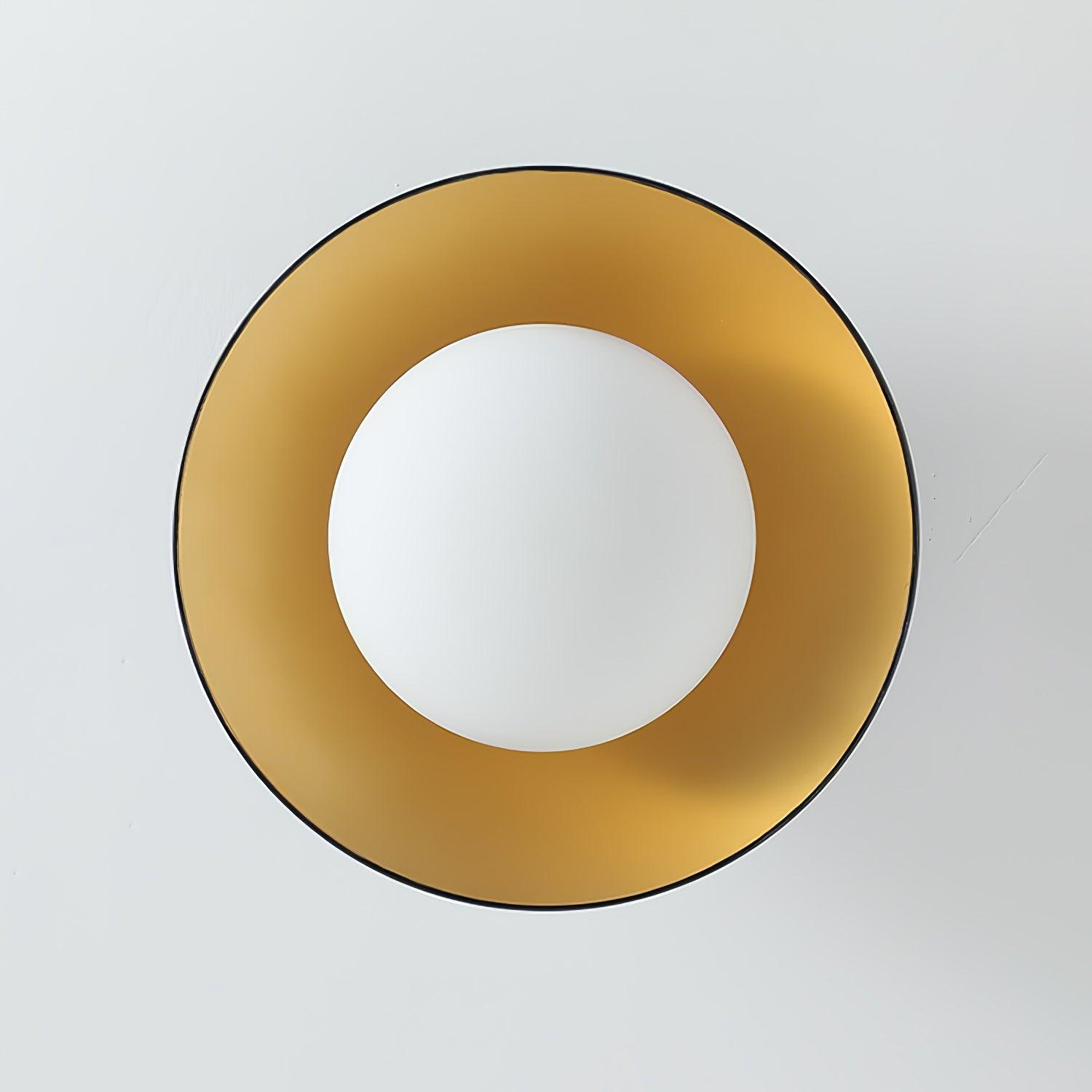 Adrienne Ceiling Lamp (NAME DOUBLE FIELD)