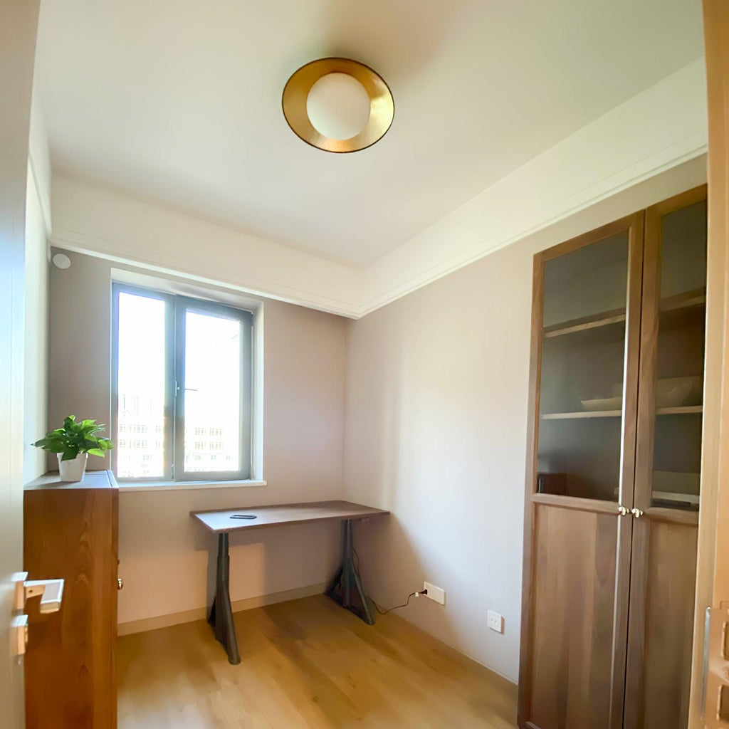 Adrienne Ceiling Lamp (NAME DOUBLE FIELD)