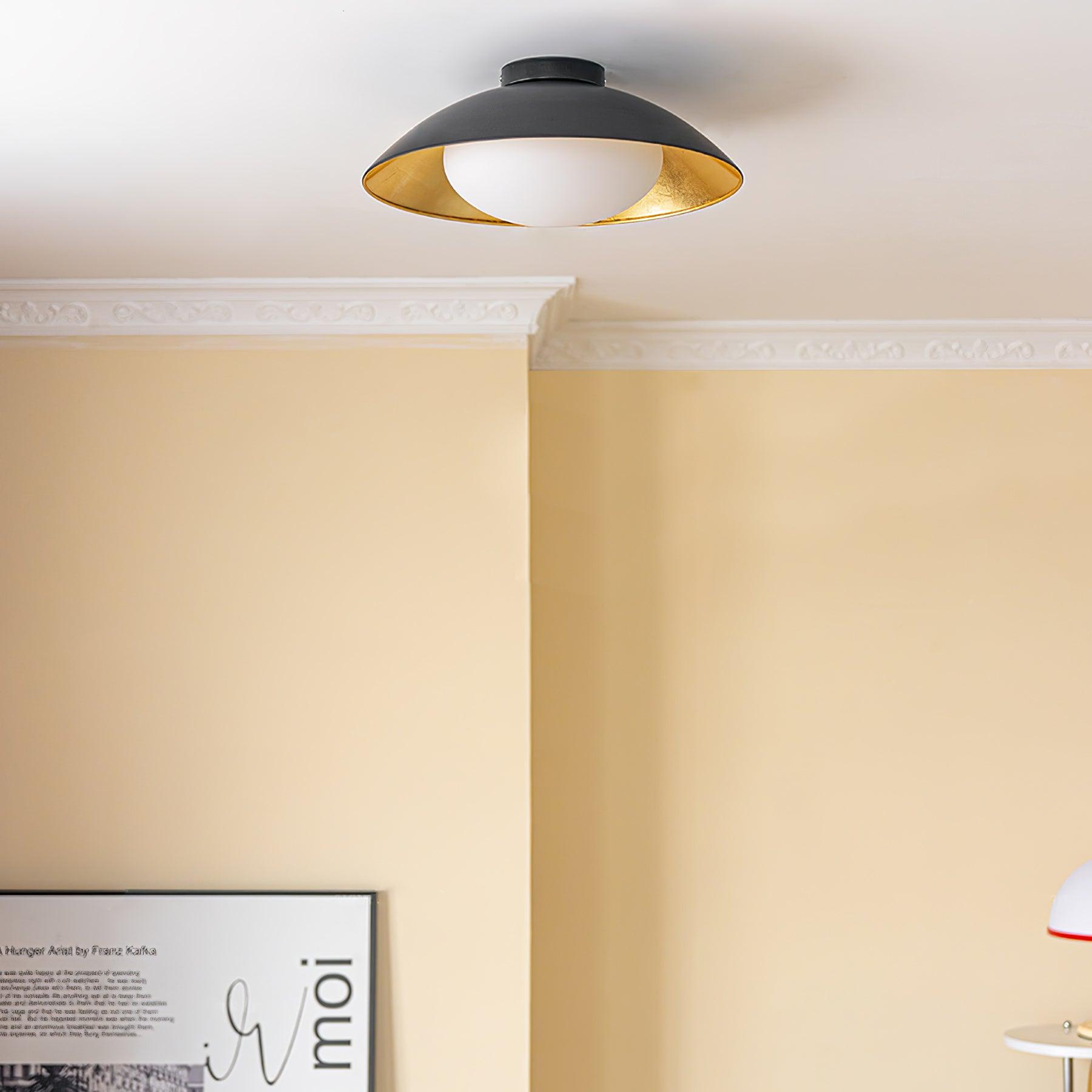 Adrienne Ceiling Lamp (NAME DOUBLE FIELD)
