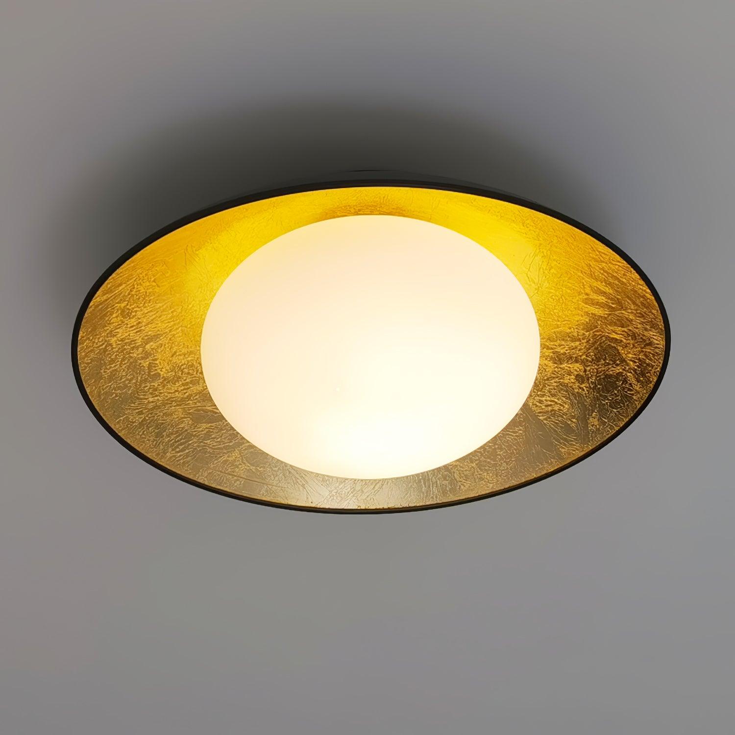 Adrienne Ceiling Lamp (NAME DOUBLE FIELD)