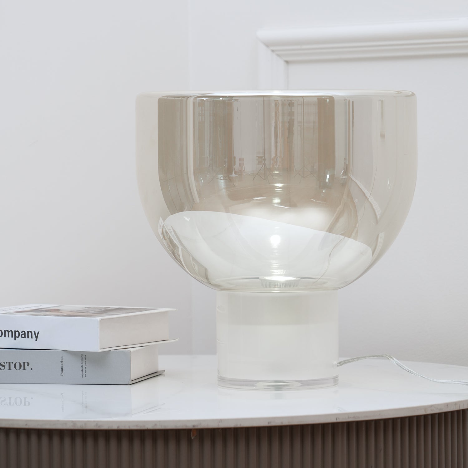 Aello Table Lamp
