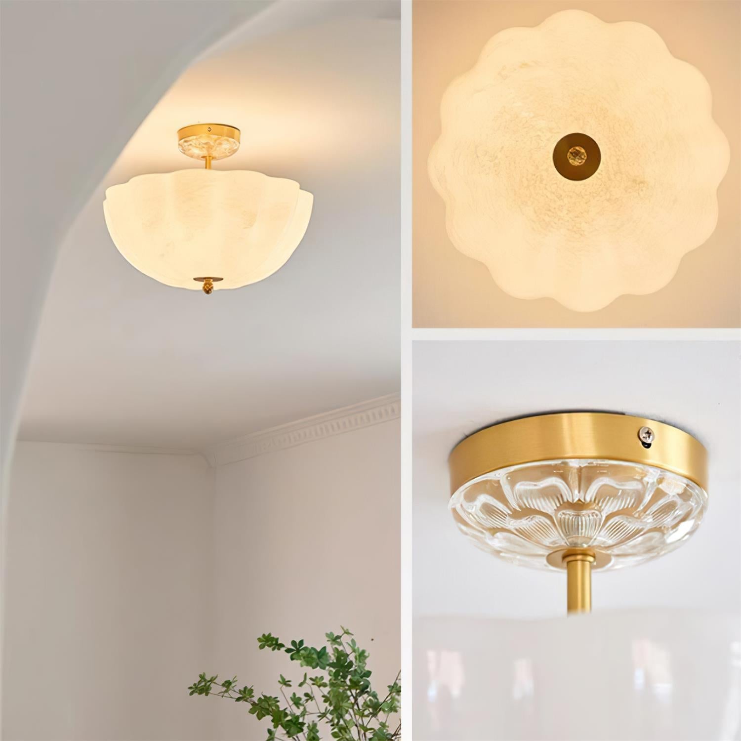 Arelin Ceiling Lamp