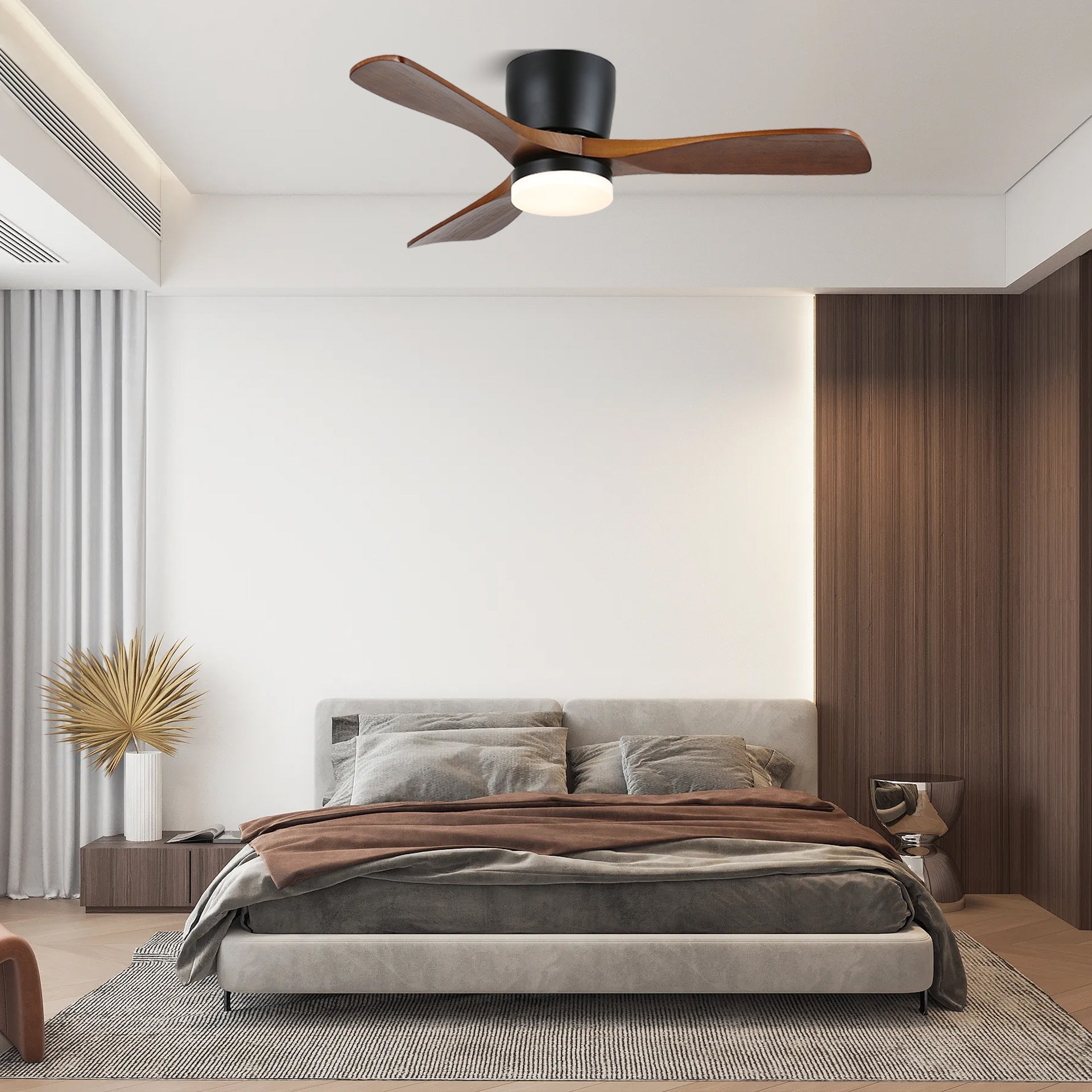 Aredemo Ceiling Fan