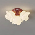Alysa Flower Ceiling Lamp