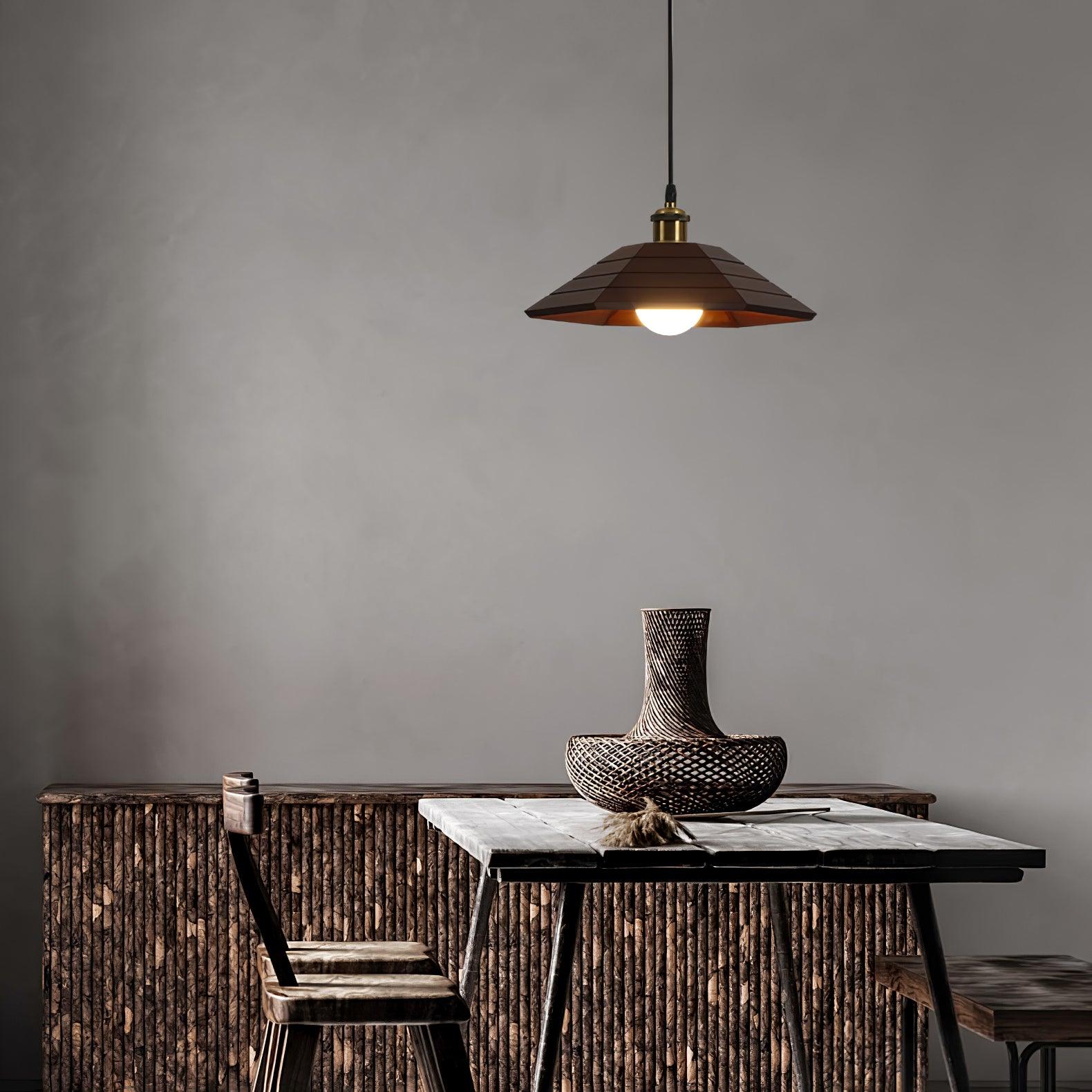 Anlezy Pendant Lamp
