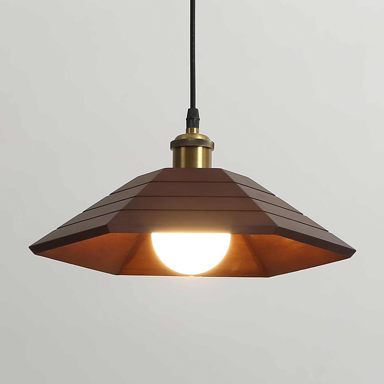 Anlezy Pendant Lamp