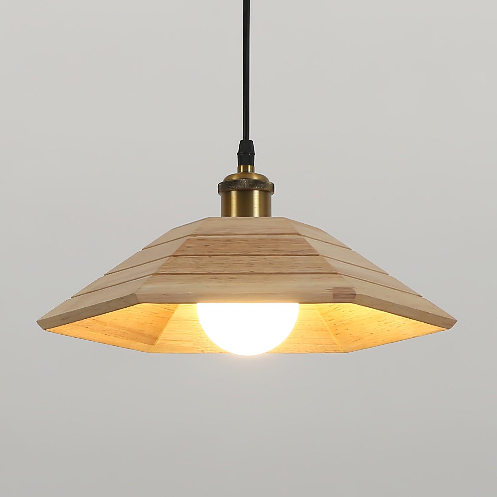 Anlezy Pendant Lamp