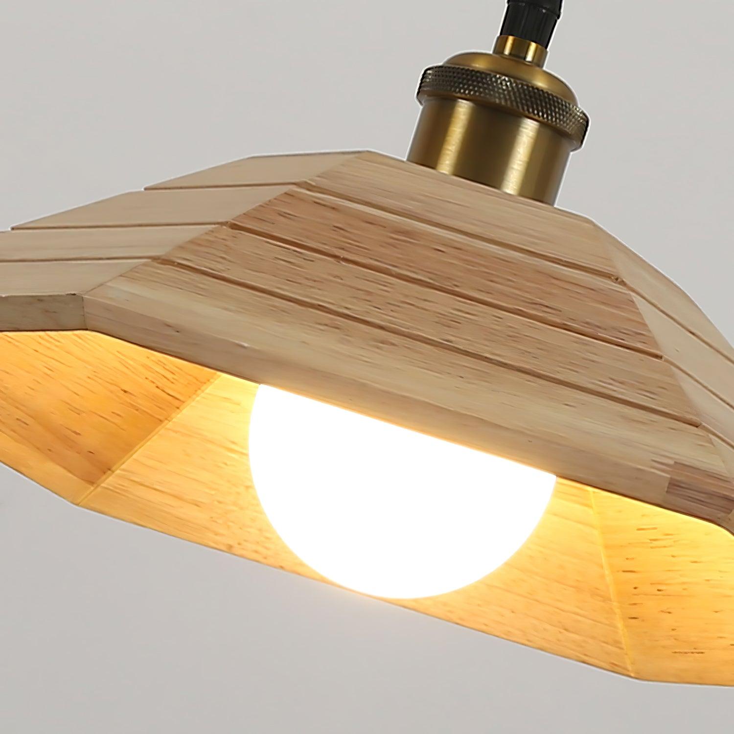 Anlezy Pendant Lamp