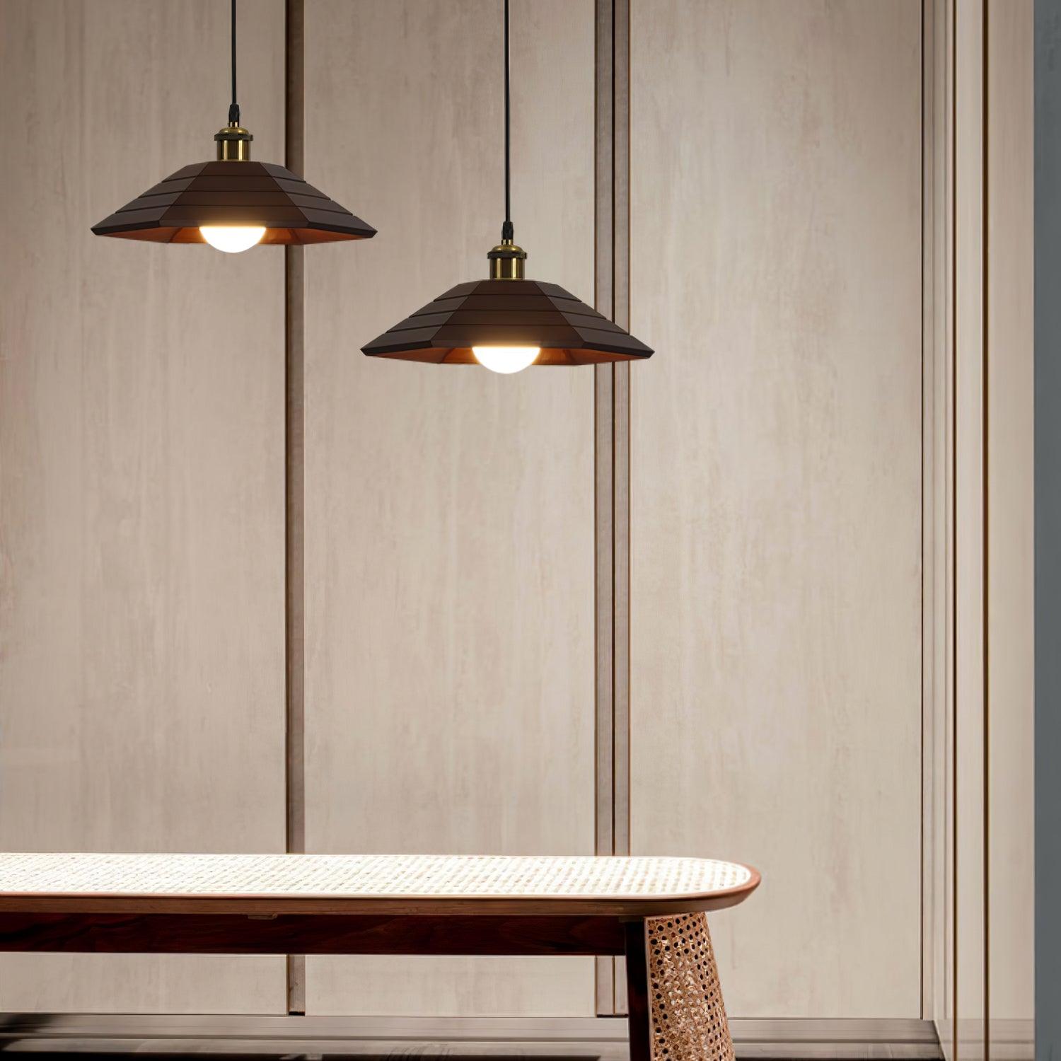 Anlezy Pendant Lamp