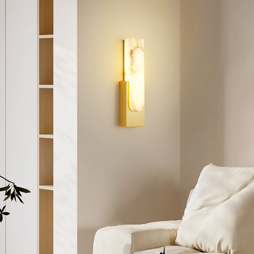 Aghata Wall Lamp