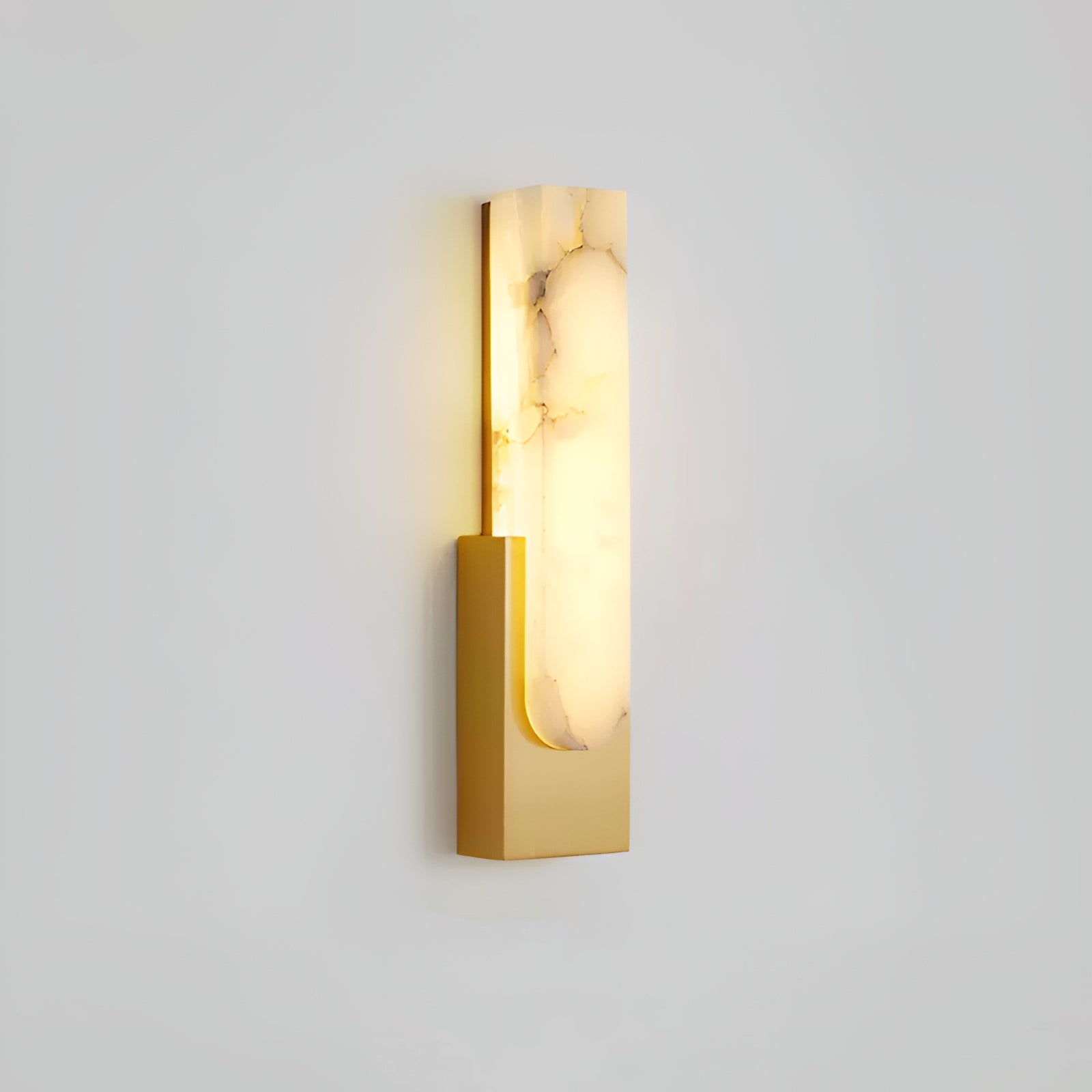Aghata Wall Lamp
