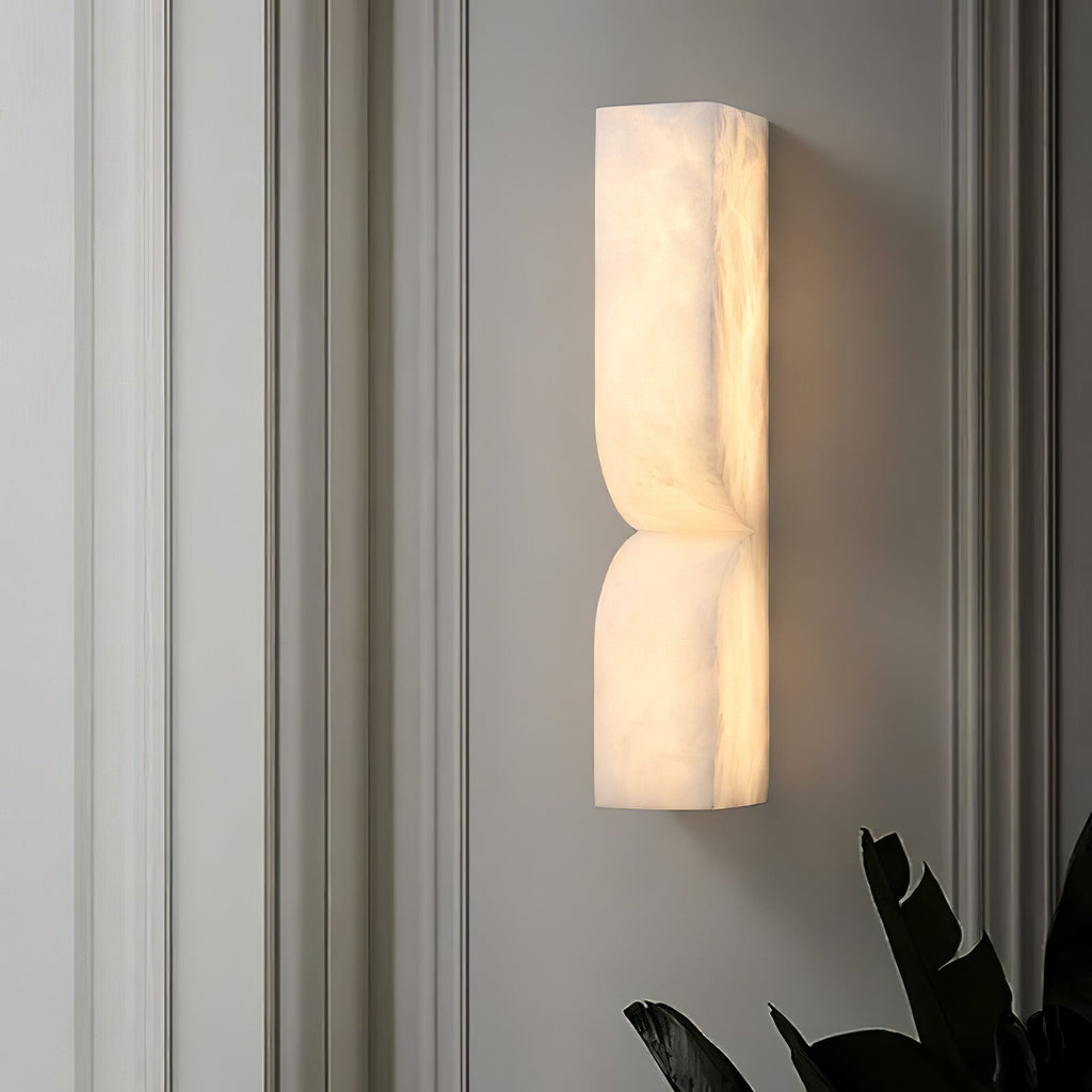 Albasero Wall Lamp
