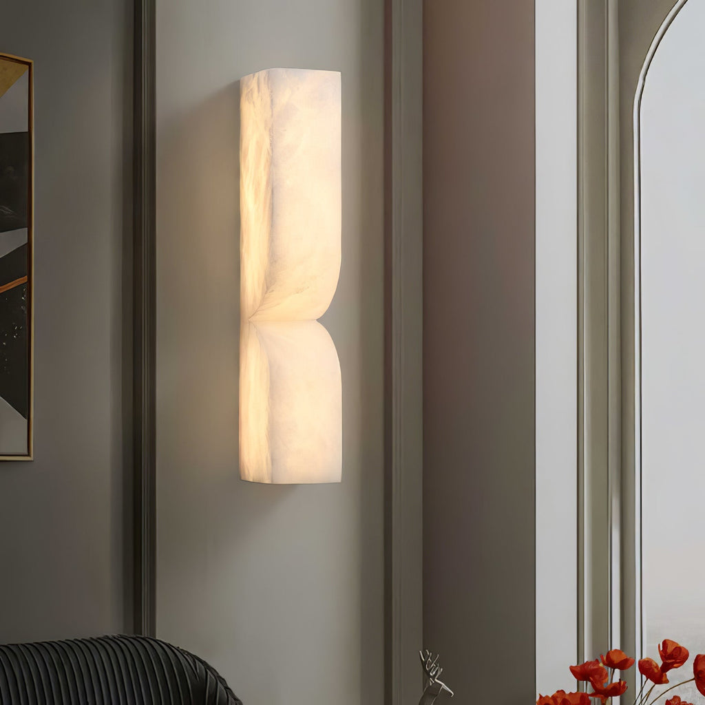 Albasero Wall Lamp