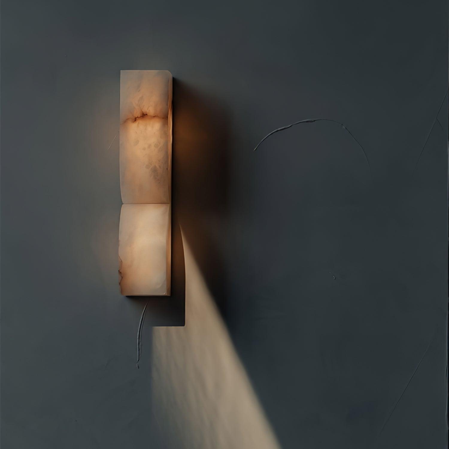 Albasero Wall Lamp