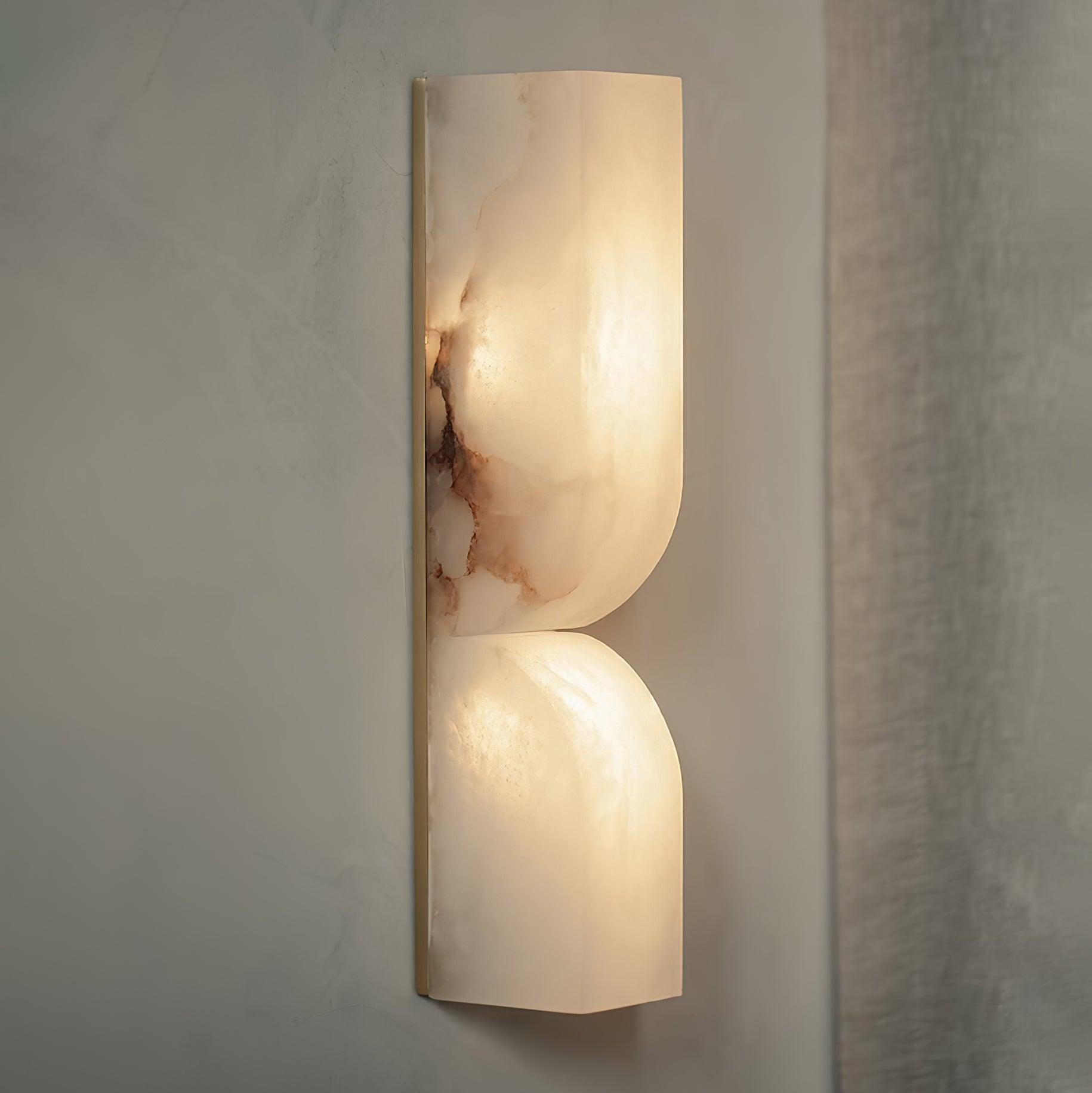 Albasero Wall Lamp