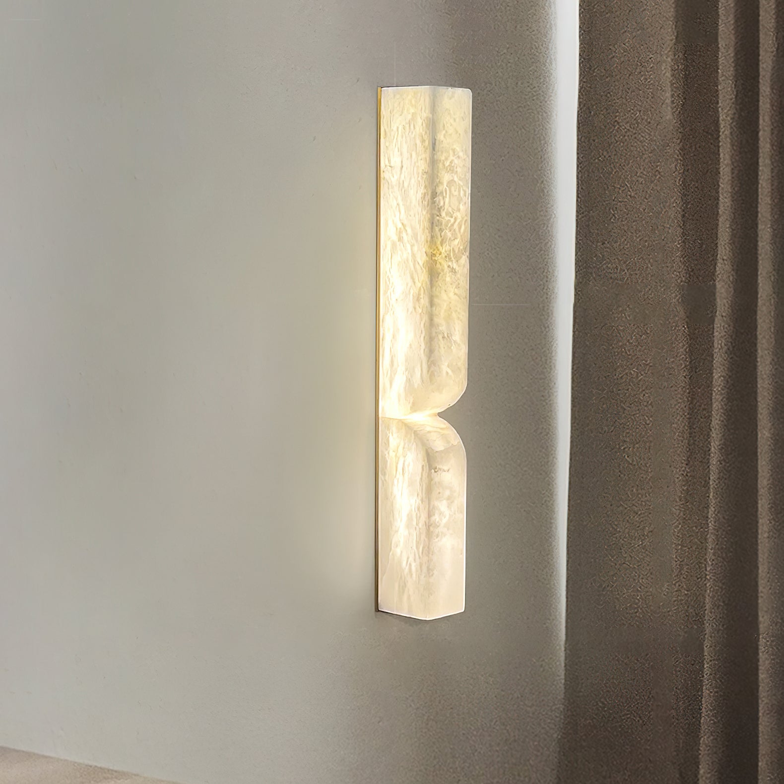 Albasero Wall Lamp