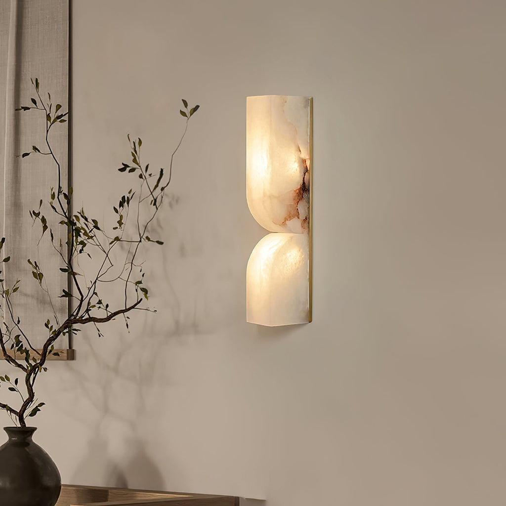 Albasero Wall Lamp