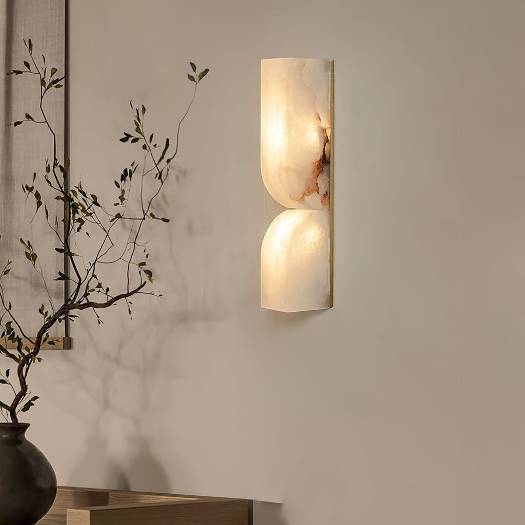 Albasero Wall Lamp