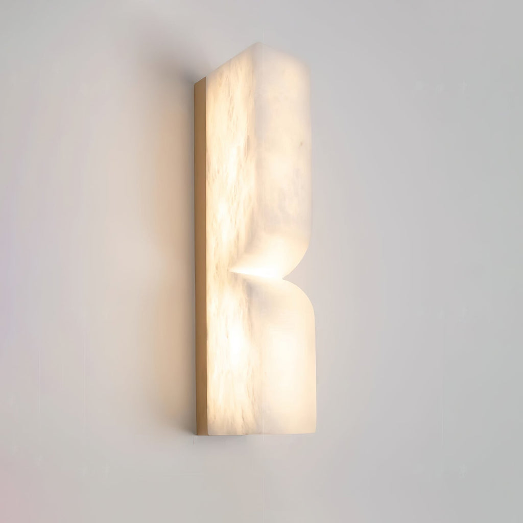 Albasero Wall Lamp