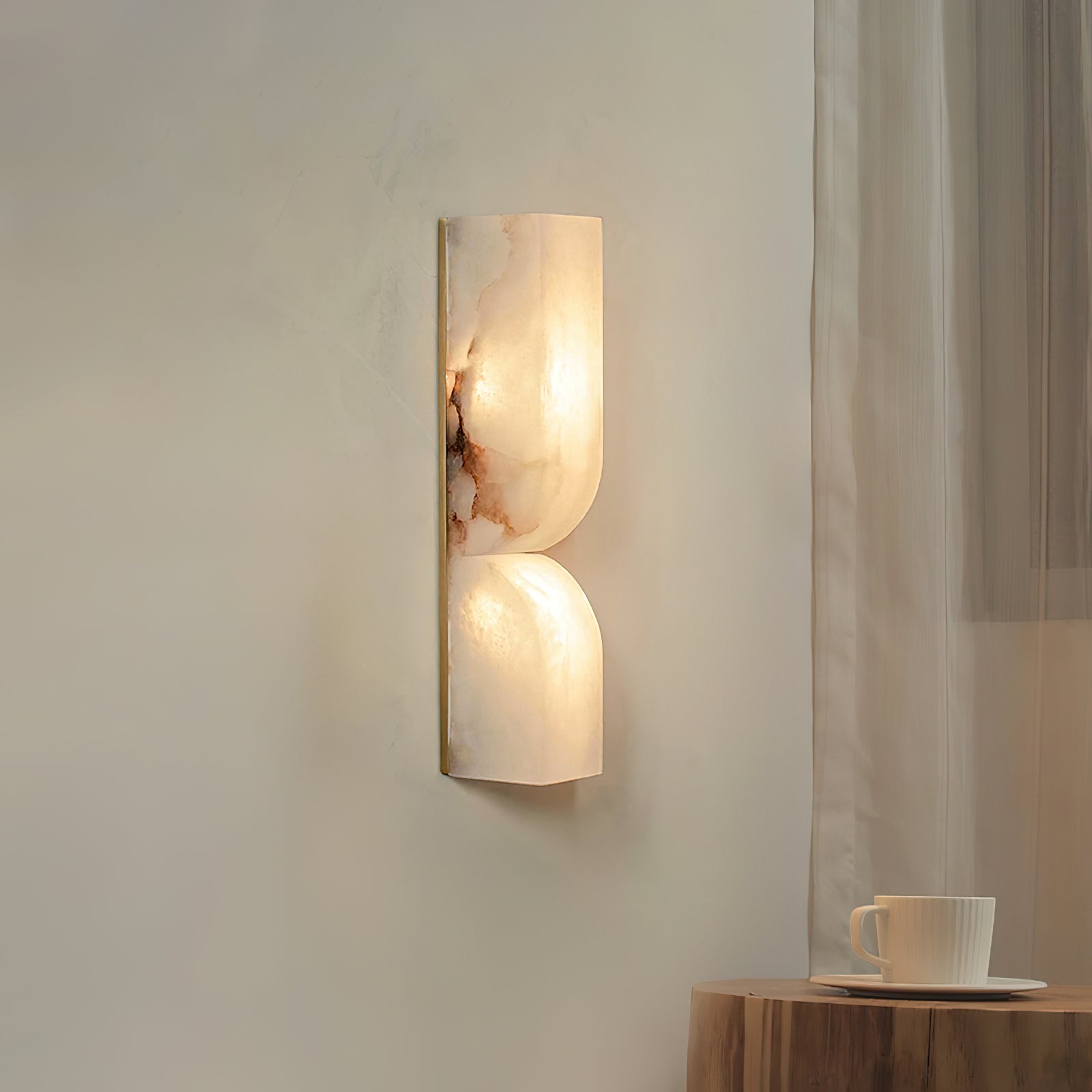Albasero Wall Lamp