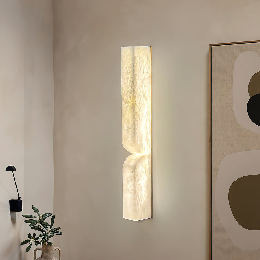 Albasero Wall Lamp