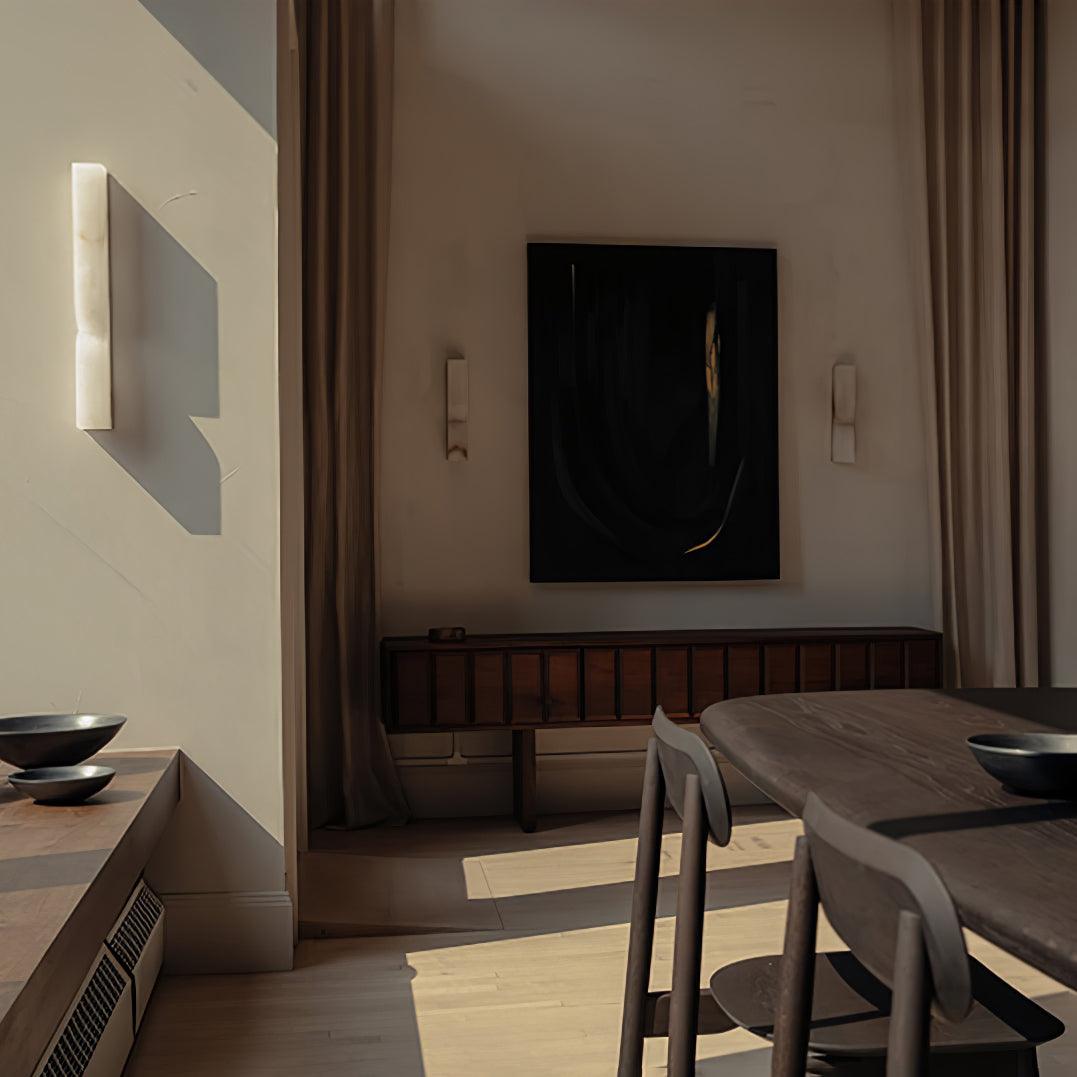 Albasero Wall Lamp