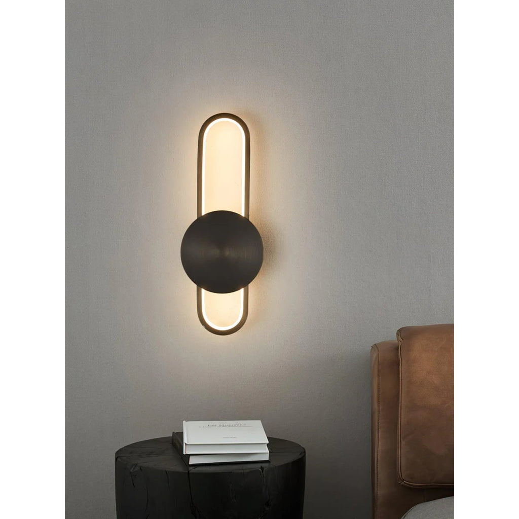Allunes Wall Lamp