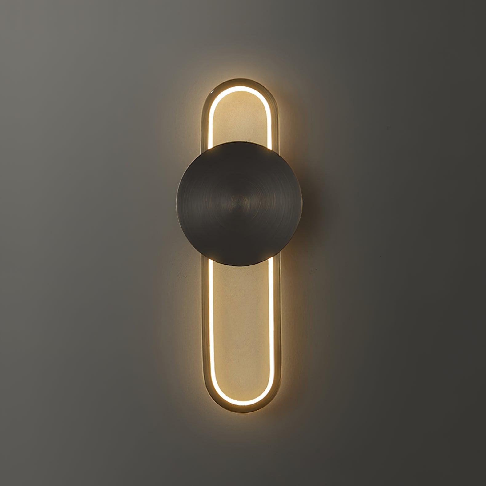 Allunes Wall Lamp