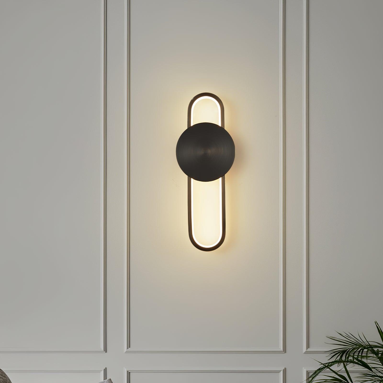 Allunes Wall Lamp