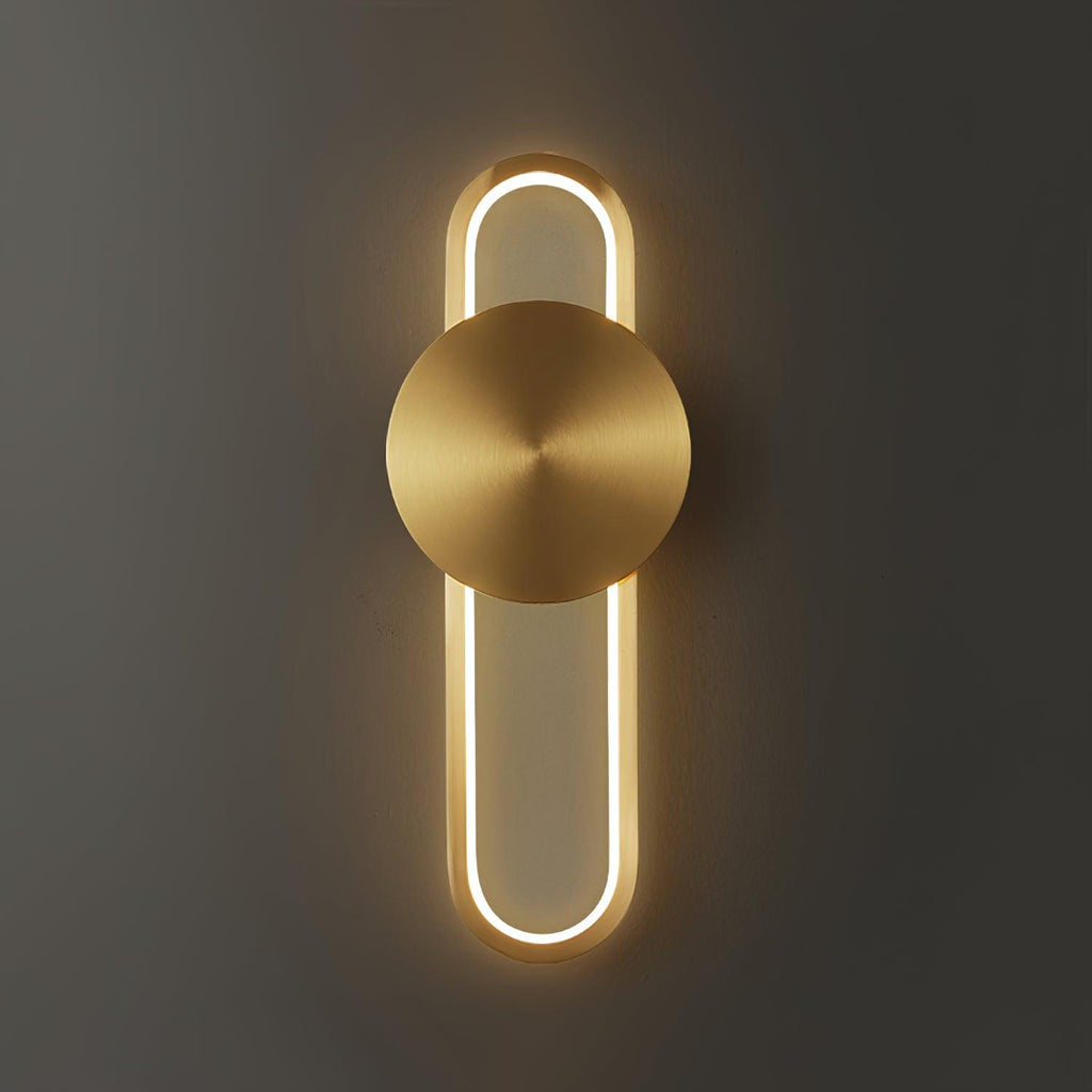 Allunes Wall Lamp