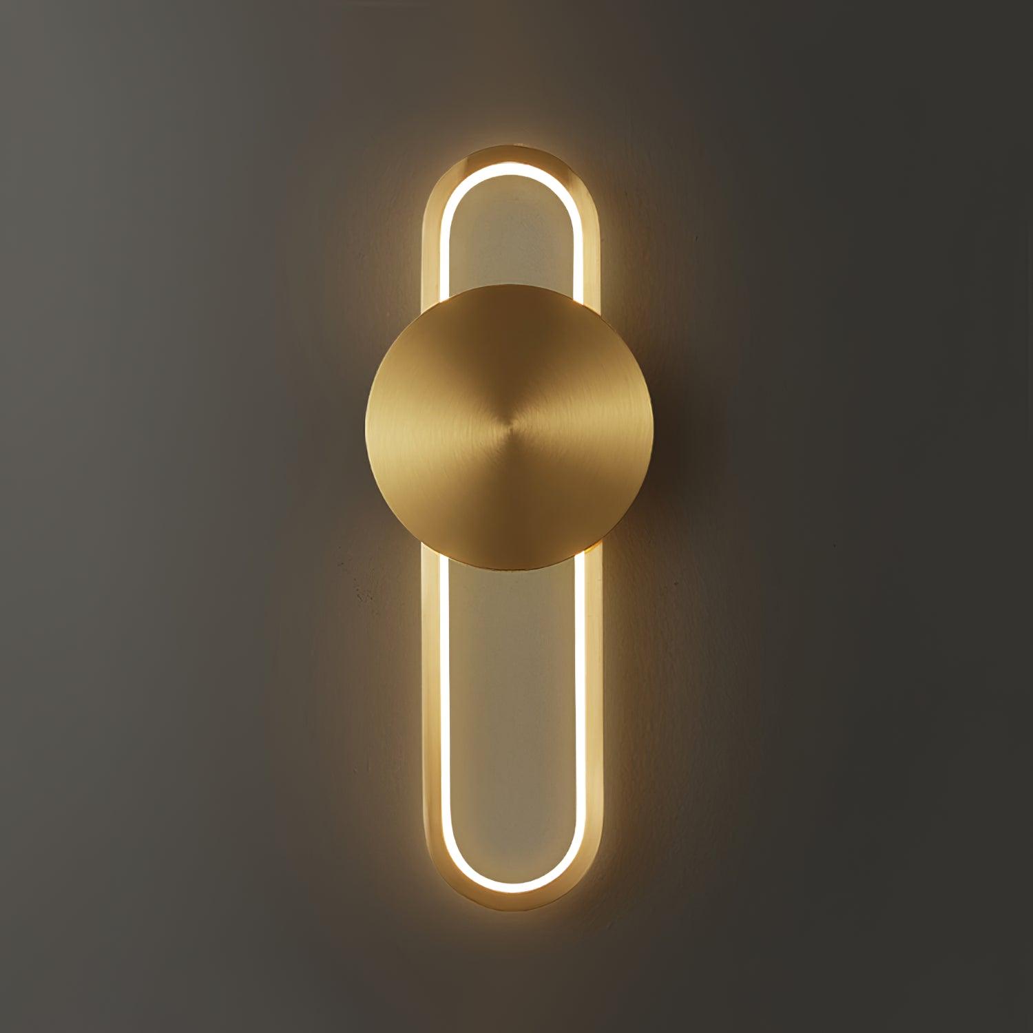 Allunes Wall Lamp
