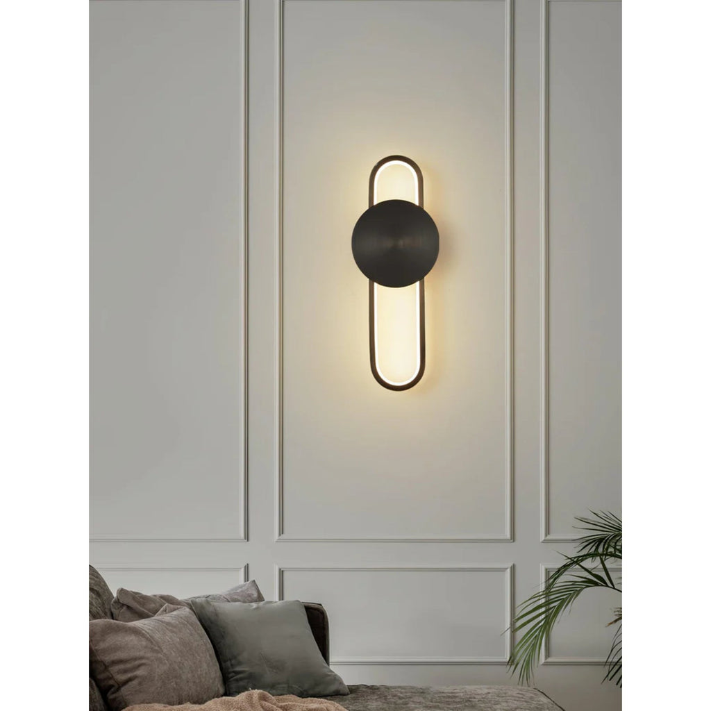 Allunes Wall Lamp