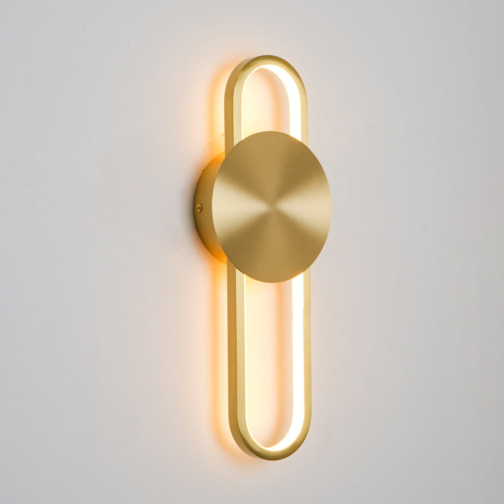 Allunes Wall Lamp