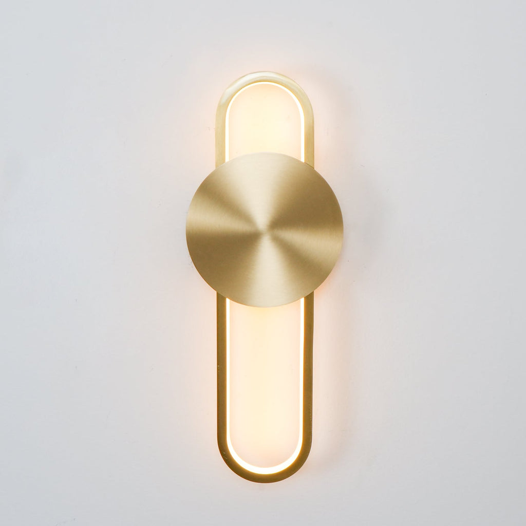 Allunes Wall Lamp