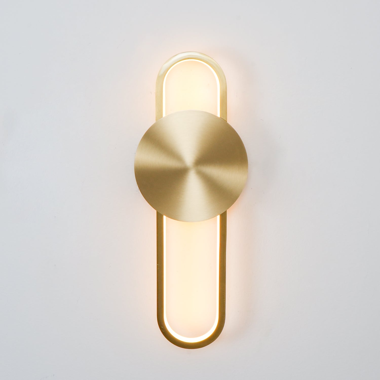 Allunes Wall Lamp