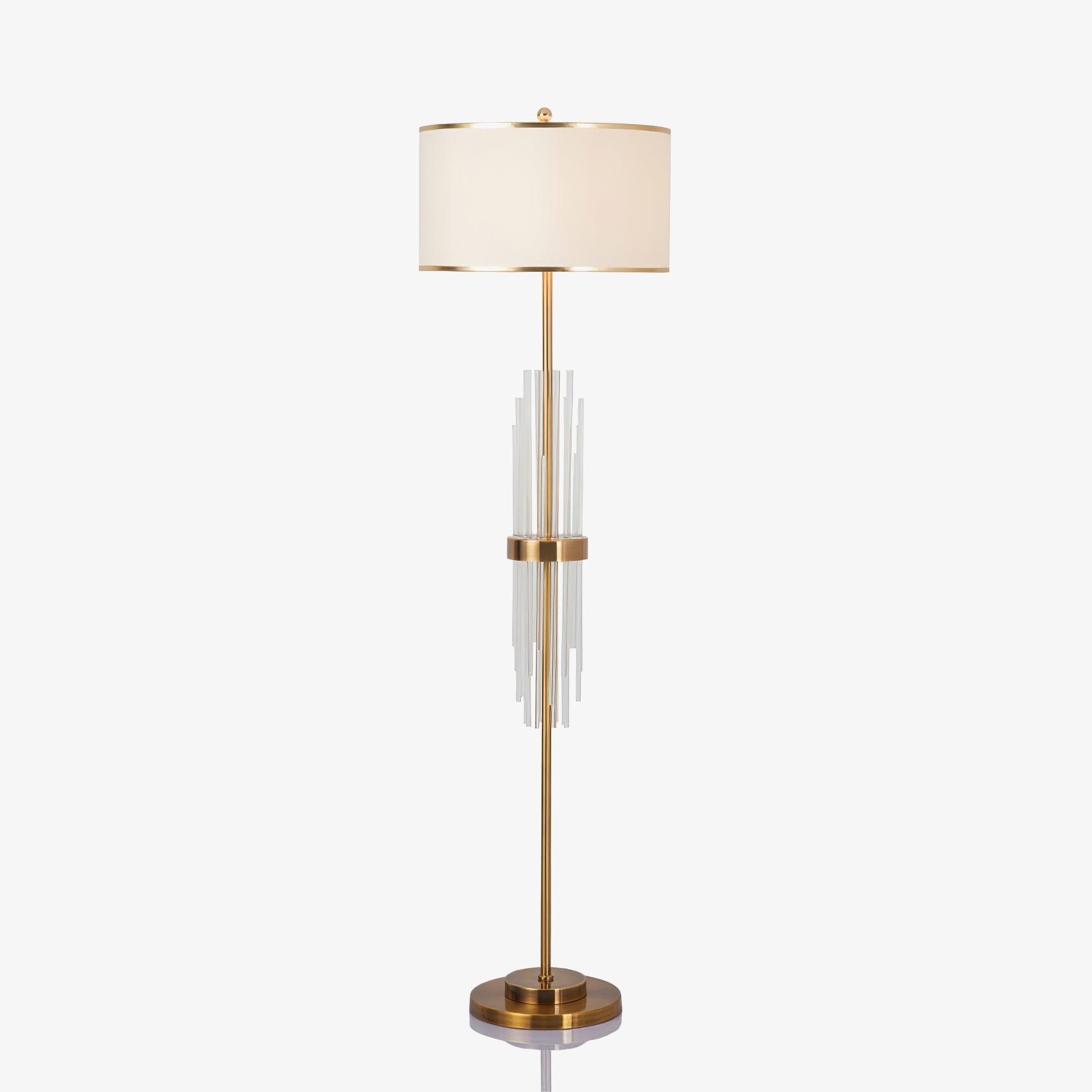 Alesivo Floor Lamp