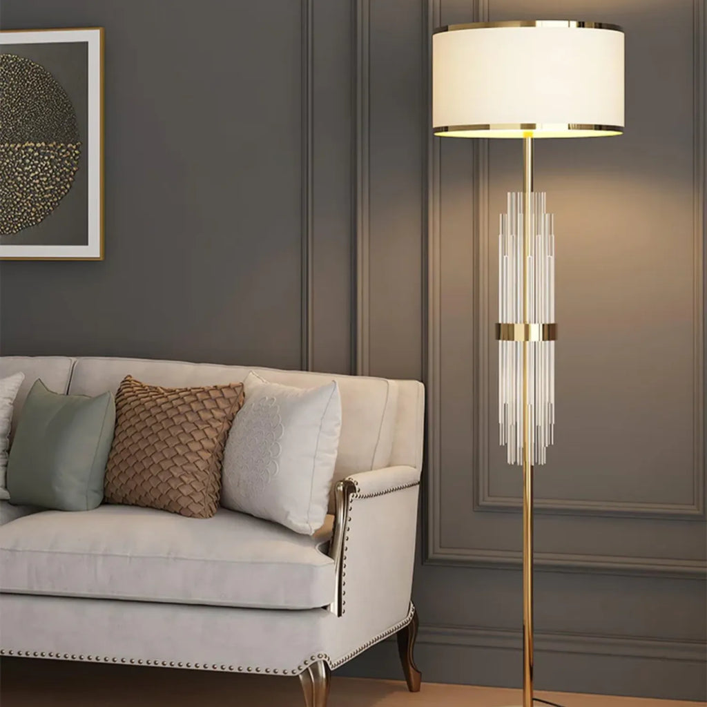 Alesivo Floor Lamp