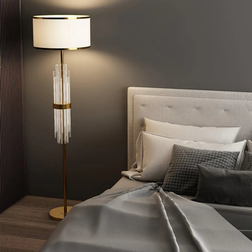 Alesivo Floor Lamp