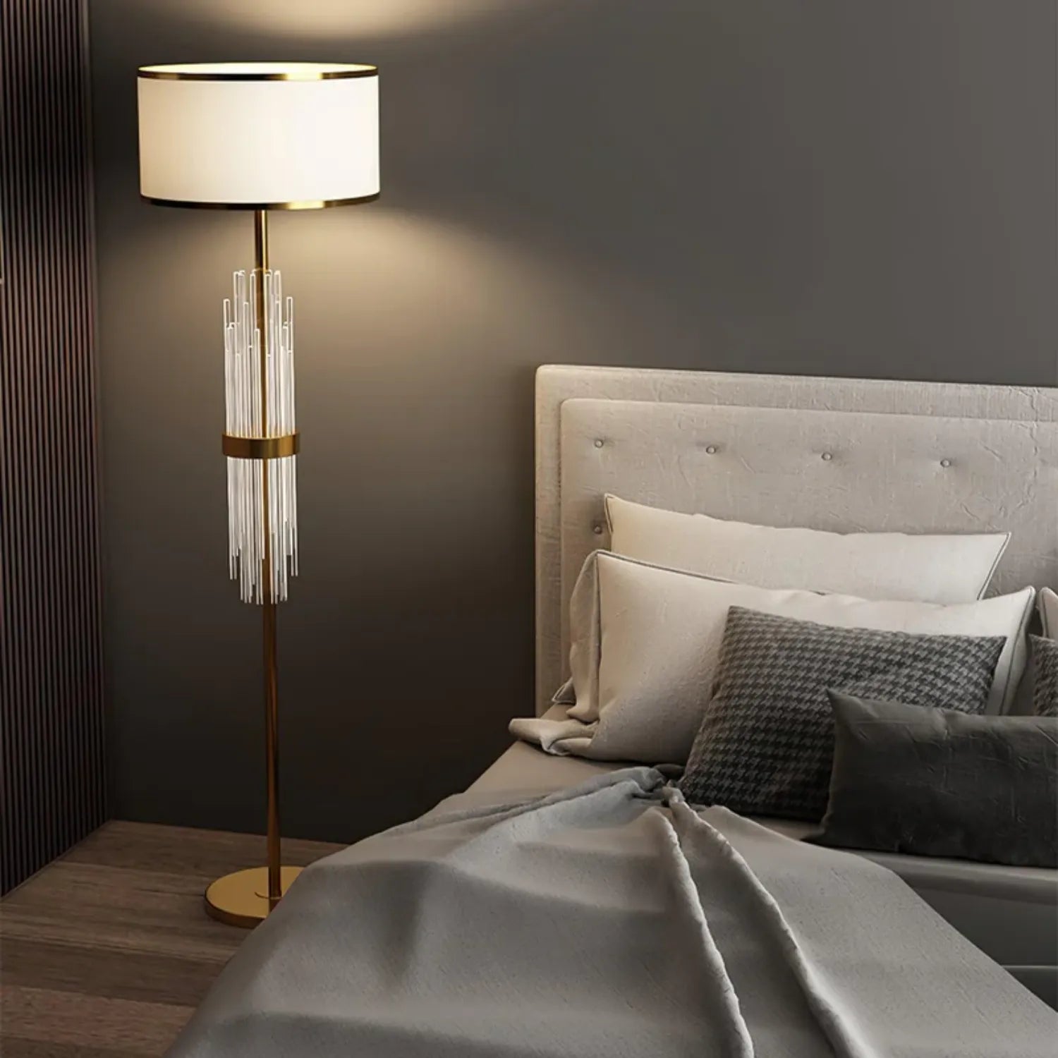 Alesivo Floor Lamp
