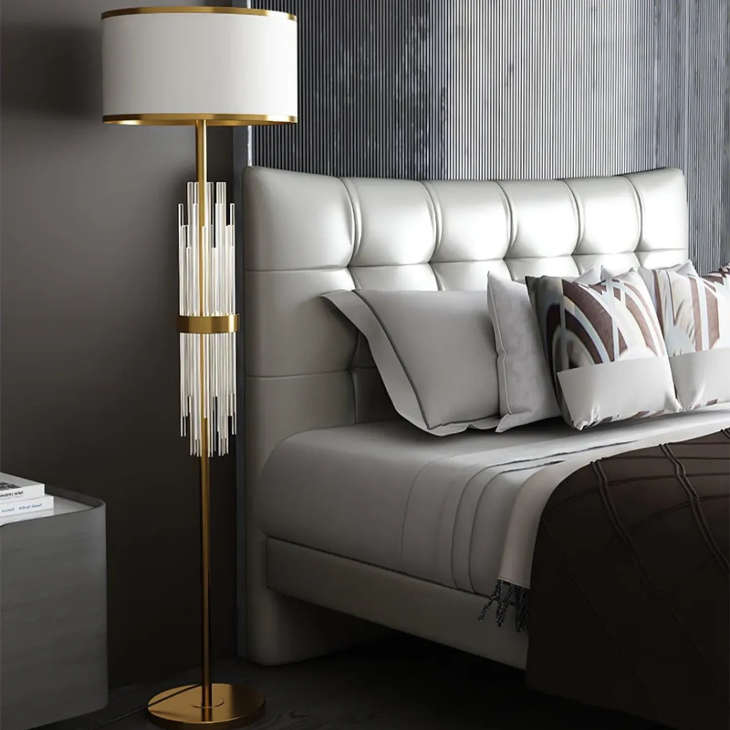 Alesivo Floor Lamp