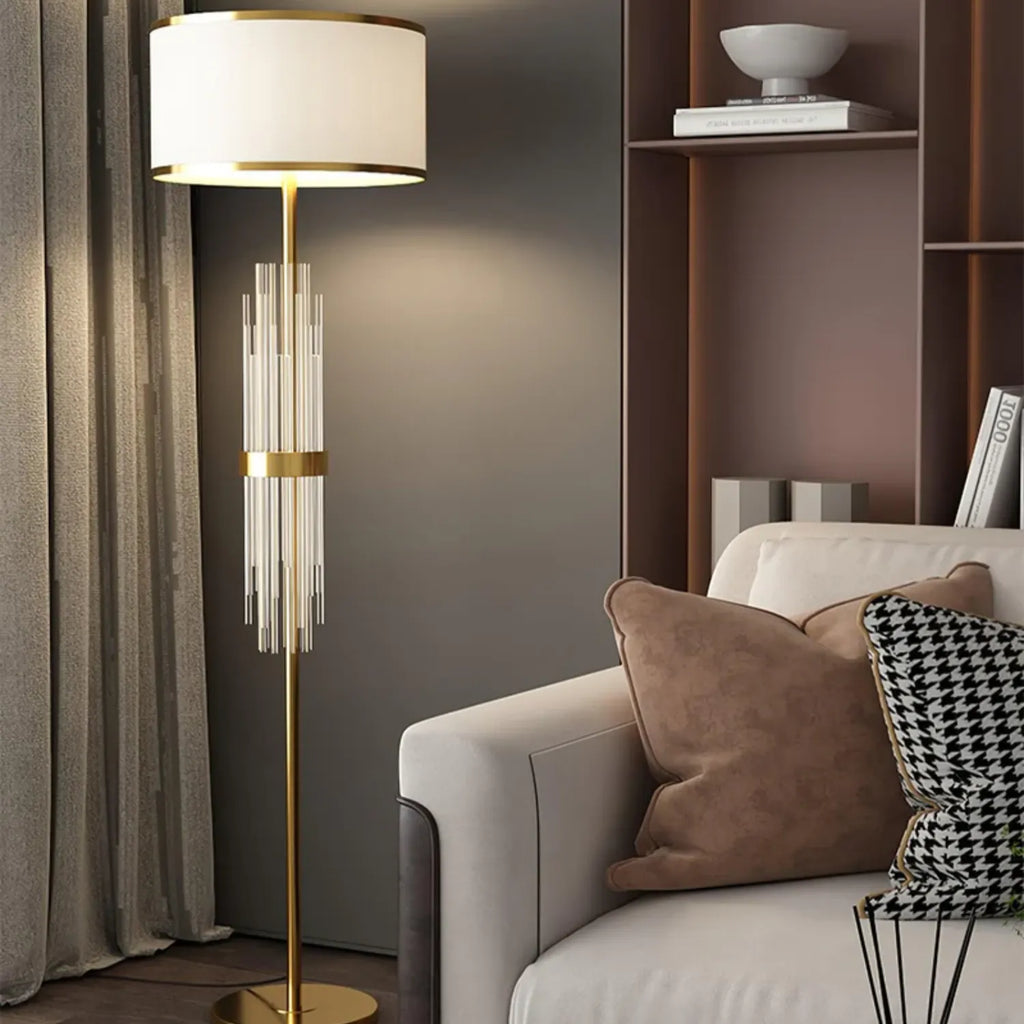 Alesivo Floor Lamp