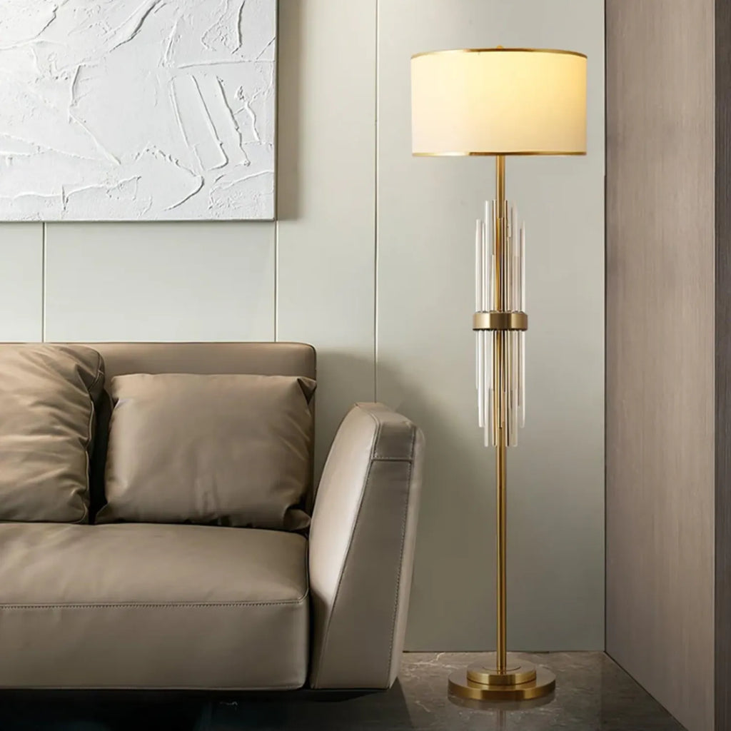 Alesivo Floor Lamp