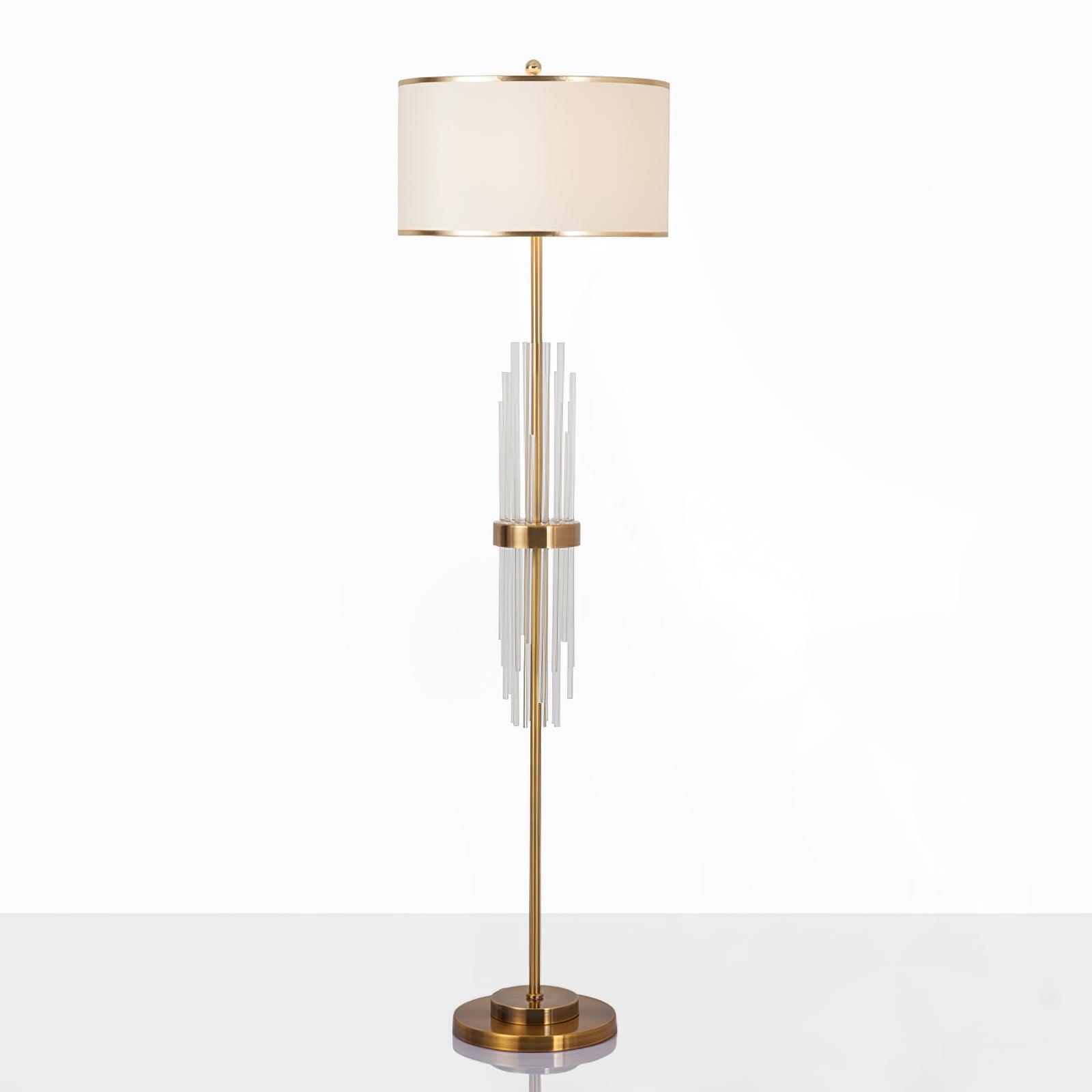 Alesivo Floor Lamp